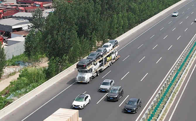 济宁高速公路汽车救援